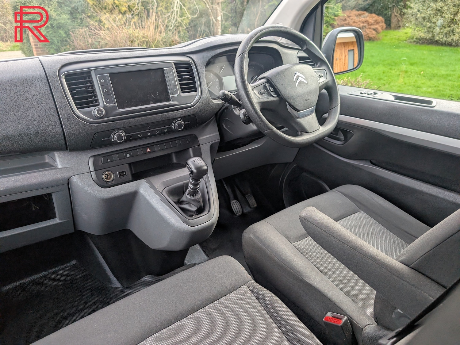 Used Citroen Dispatch 2023 for sale - 77567852: Photo 92