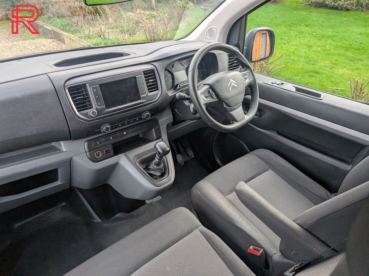 Used Citroen Dispatch 2023 for sale - 77567852: Photo 94