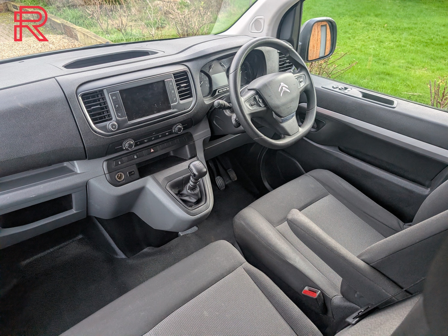 Used Citroen Dispatch 2023 for sale - 77567852: Photo 95