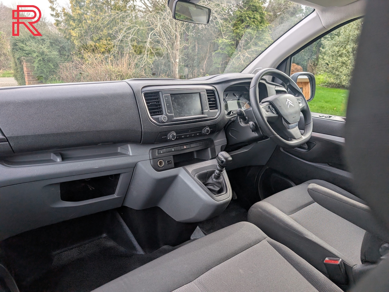 Used Citroen Dispatch 2023 for sale - 77567852: Photo 96