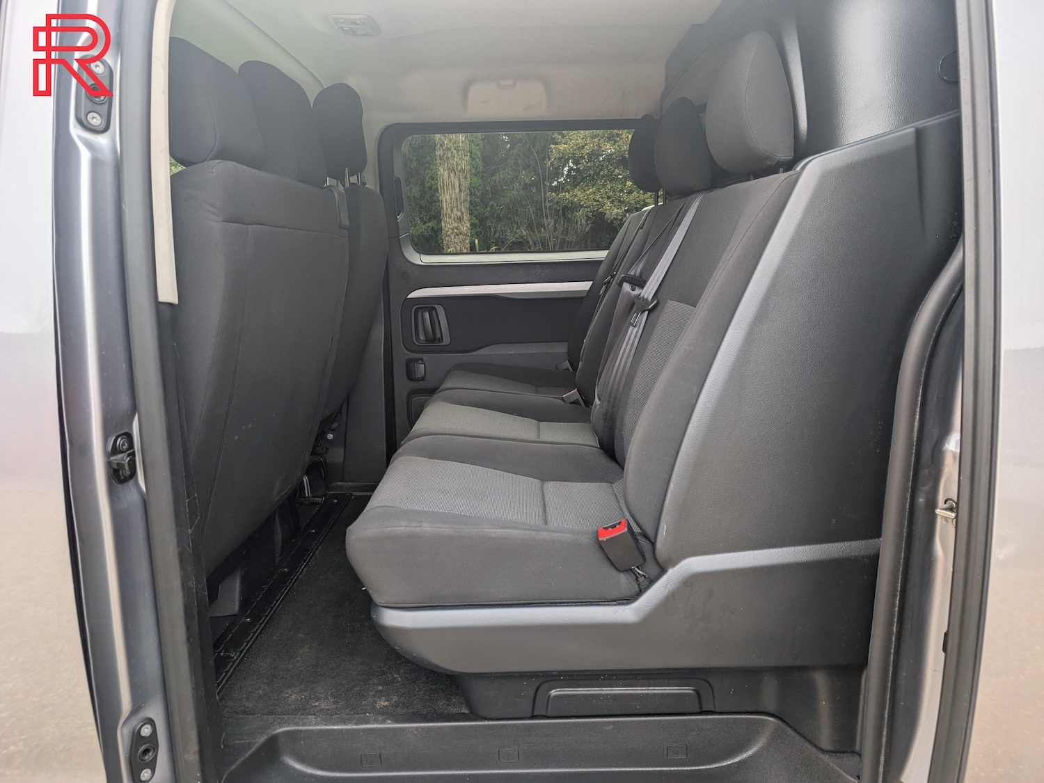 Used Citroen Dispatch 2023 for sale - 77567852: Photo 97