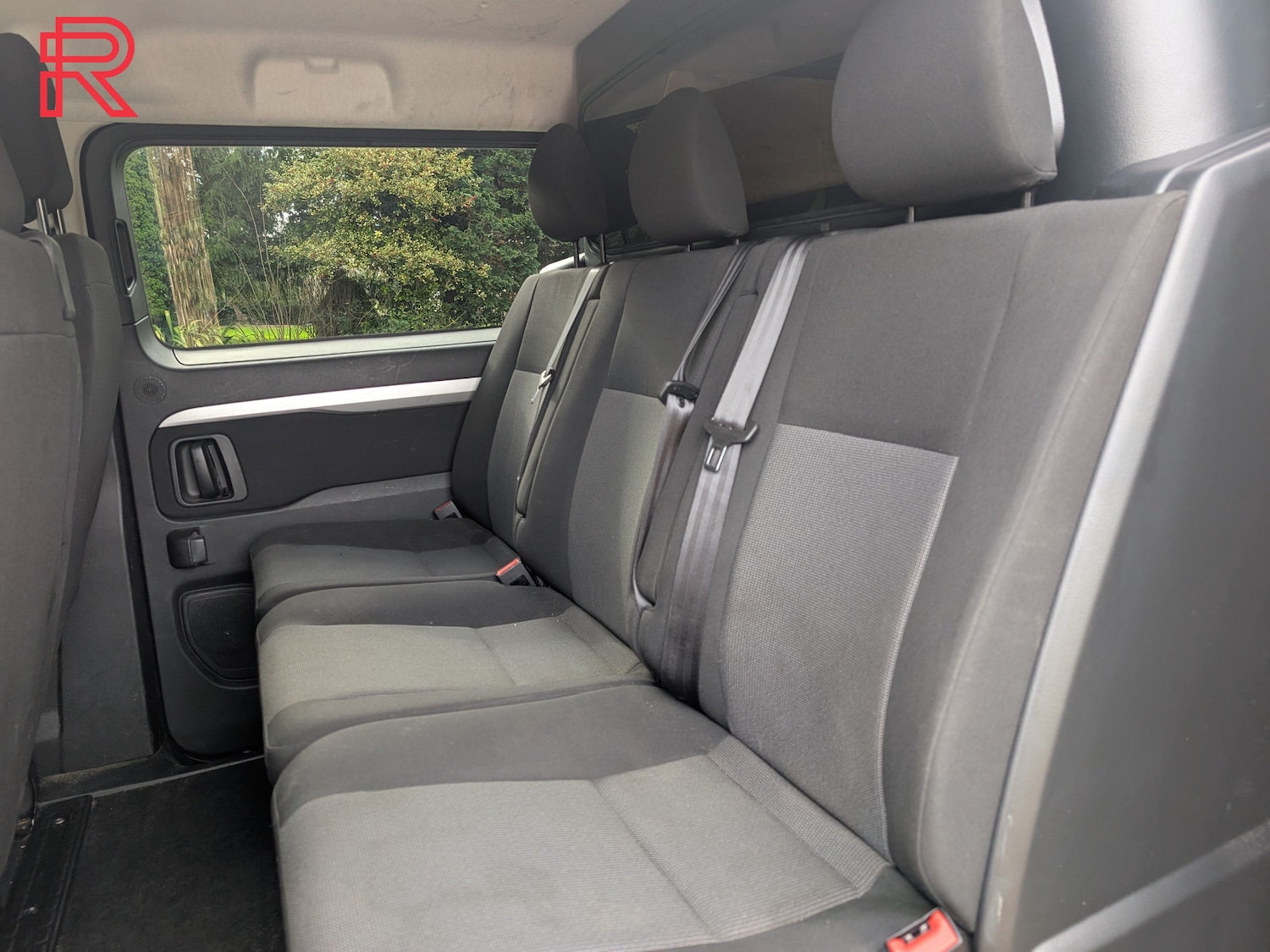 Used Citroen Dispatch 2023 for sale - 77567852: Photo 98