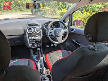 Used Vauxhall Corsa 2012 for sale - 78331686: Photo