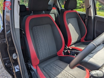 Used Vauxhall Corsa 2012 for sale - 78331686: Photo