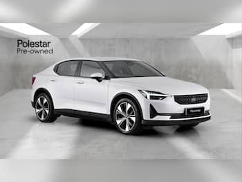 Used Polestar Polestar 2 2023 for sale - 79756511: Photo