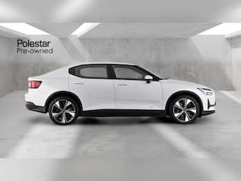 Used Polestar Polestar 2 2023 for sale - 79756511: Photo