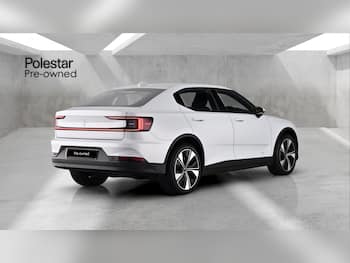 Used Polestar Polestar 2 2023 for sale - 79756511: Photo