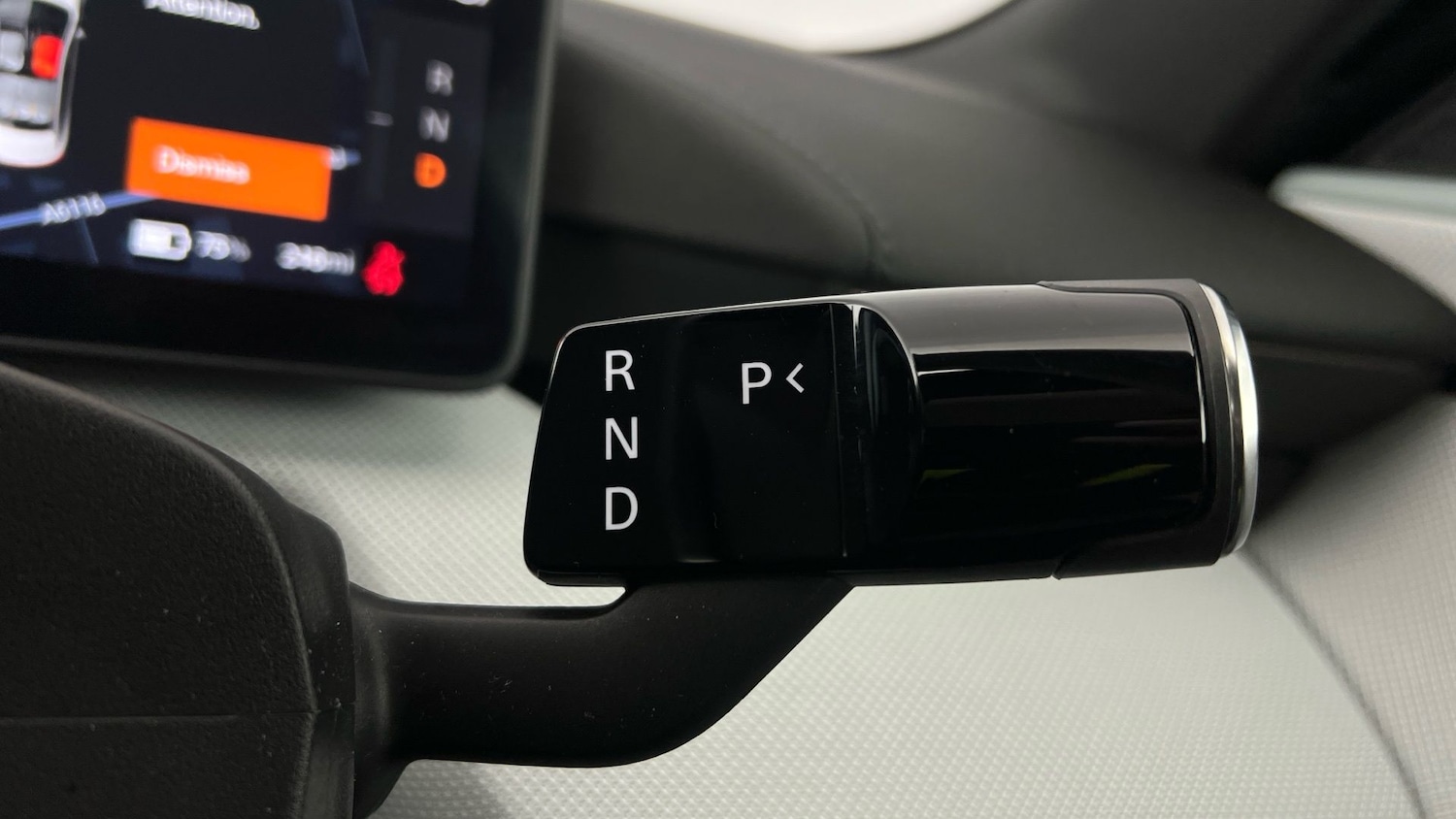 Used Polestar Polestar 4 2024 for sale - 76901355: Photo 12