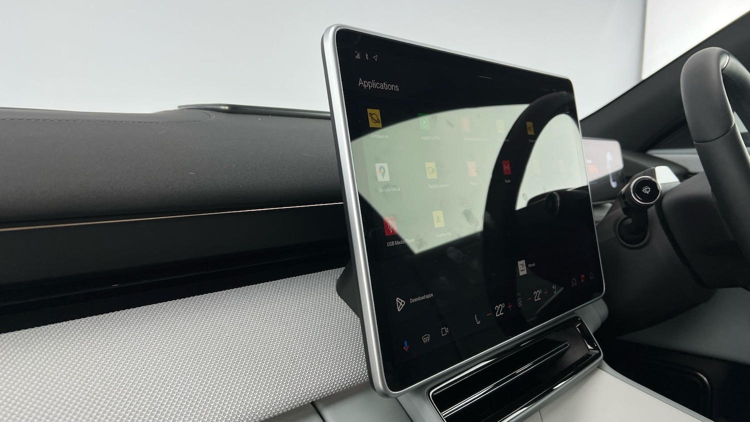 Used Polestar Polestar 4 2024 for sale - 76901355: Photo 13