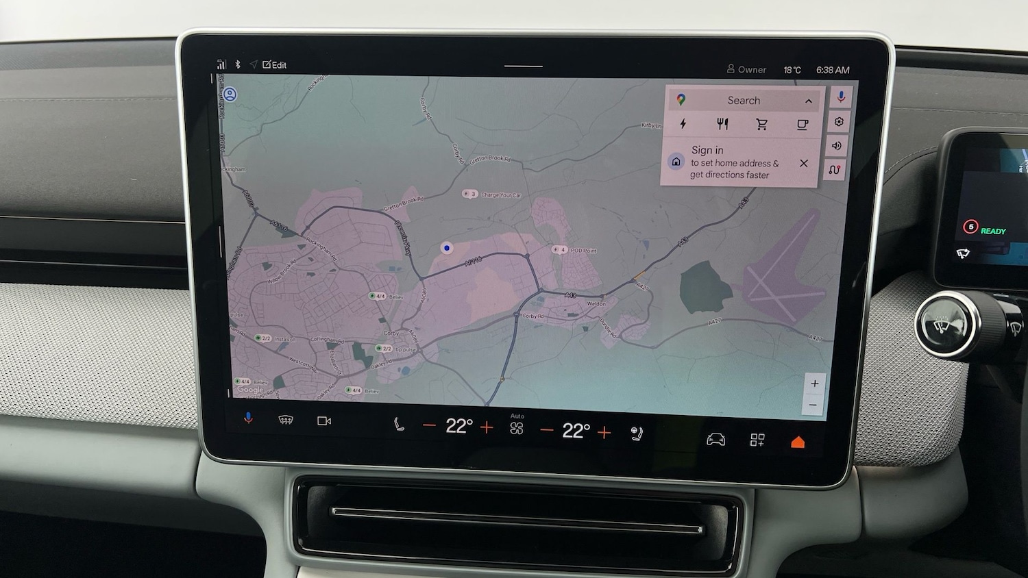 Used Polestar Polestar 4 2024 for sale - 76901355: Photo 14