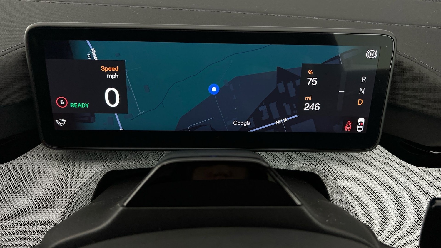 Used Polestar Polestar 4 2024 for sale - 76901355: Photo 16