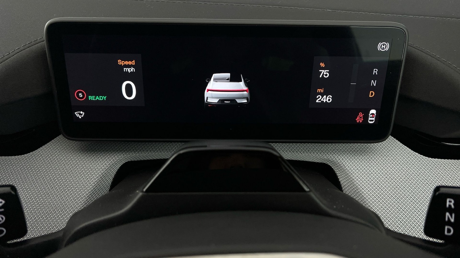 Used Polestar Polestar 4 2024 for sale - 76901355: Photo 17