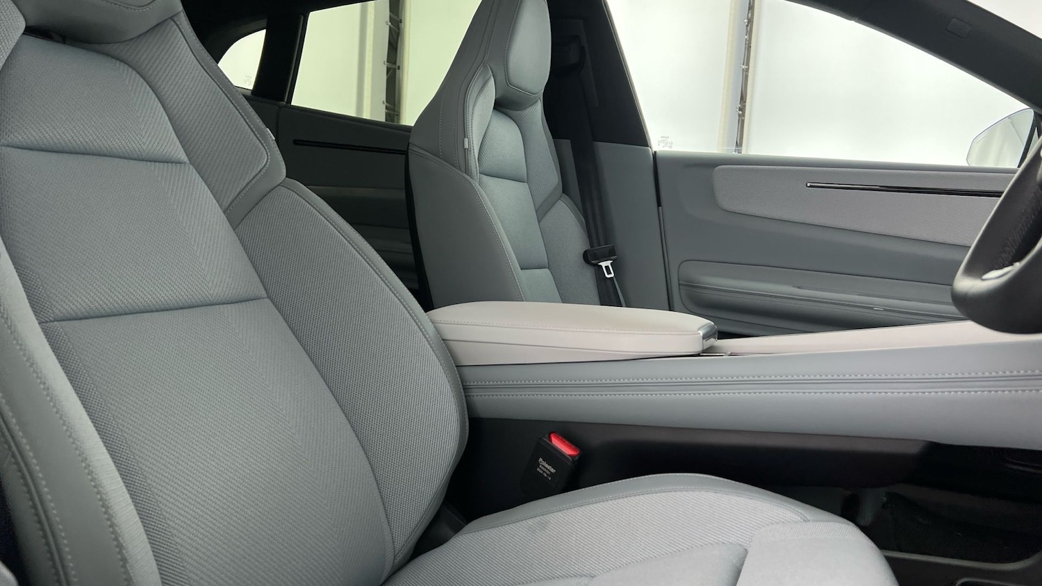 Used Polestar Polestar 4 2024 for sale - 76901355: Photo 18