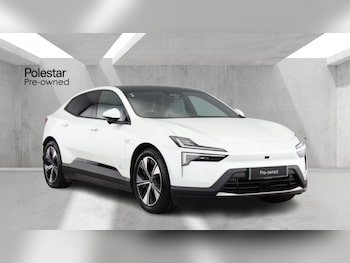 2024 - 200kW 100kWh Long Range Single Motor Plus 5dr Auto