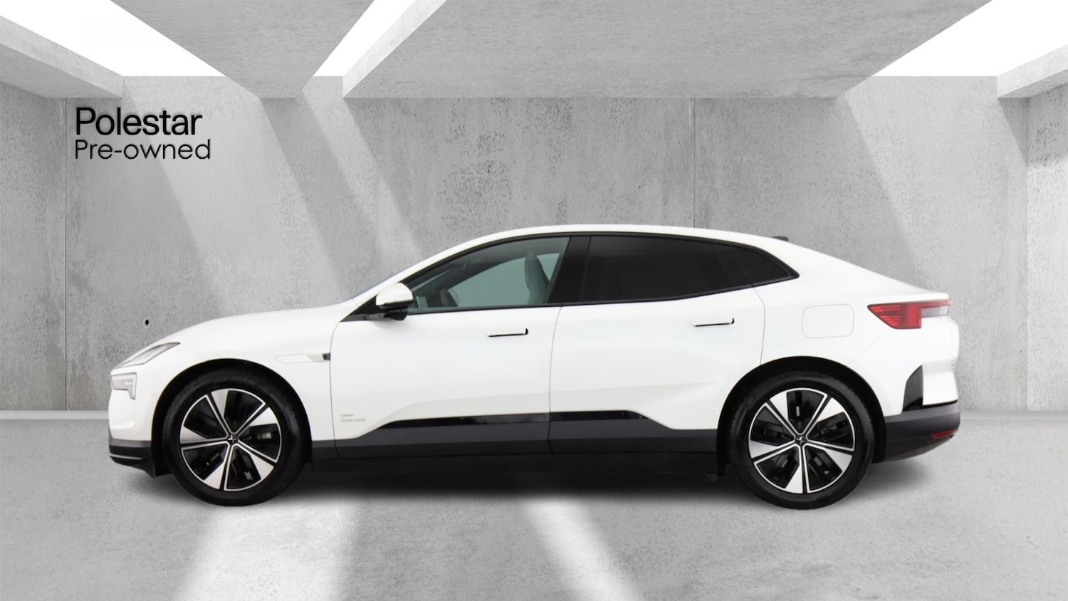 Used Polestar Polestar 4 2024 for sale - 76901355: Photo 2