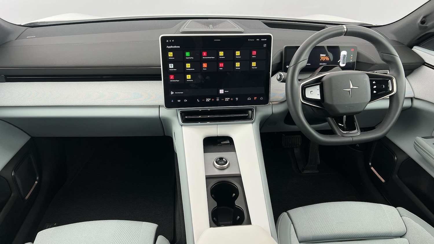 Used Polestar Polestar 4 2024 for sale - 76901355: Photo 21