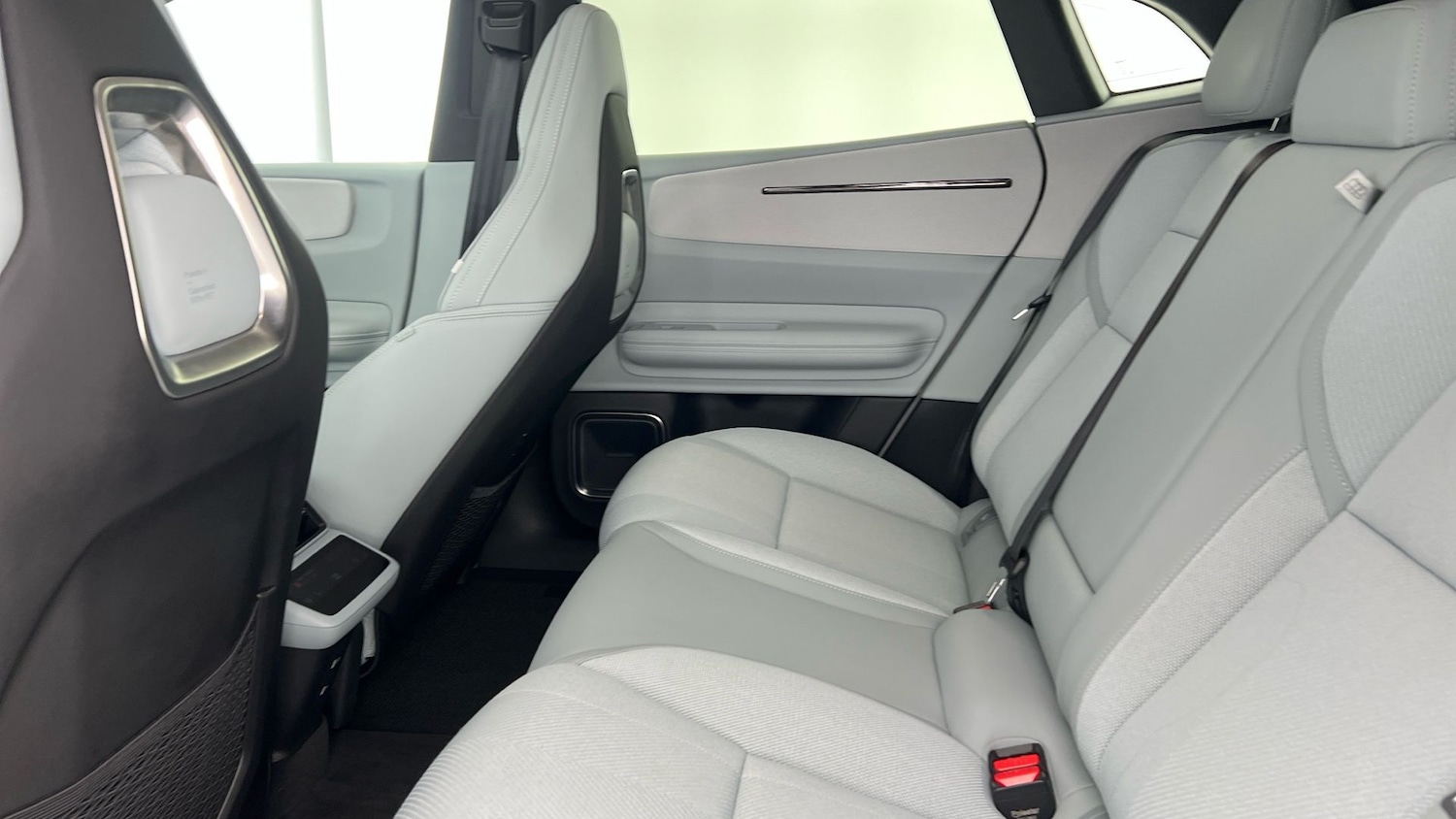 Used Polestar Polestar 4 2024 for sale - 76901355: Photo 22