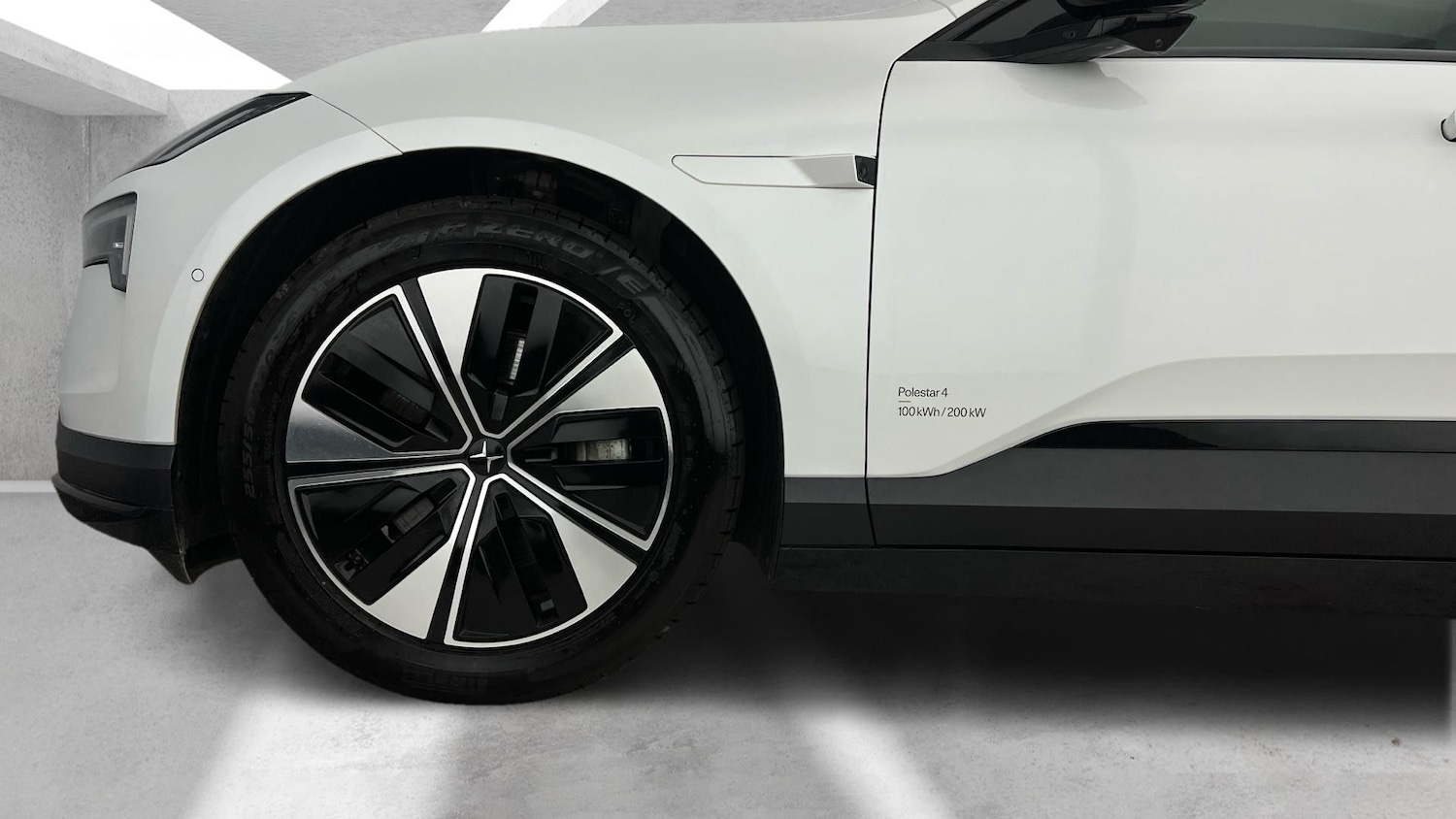 Used Polestar Polestar 4 2024 for sale - 76901355: Photo 26