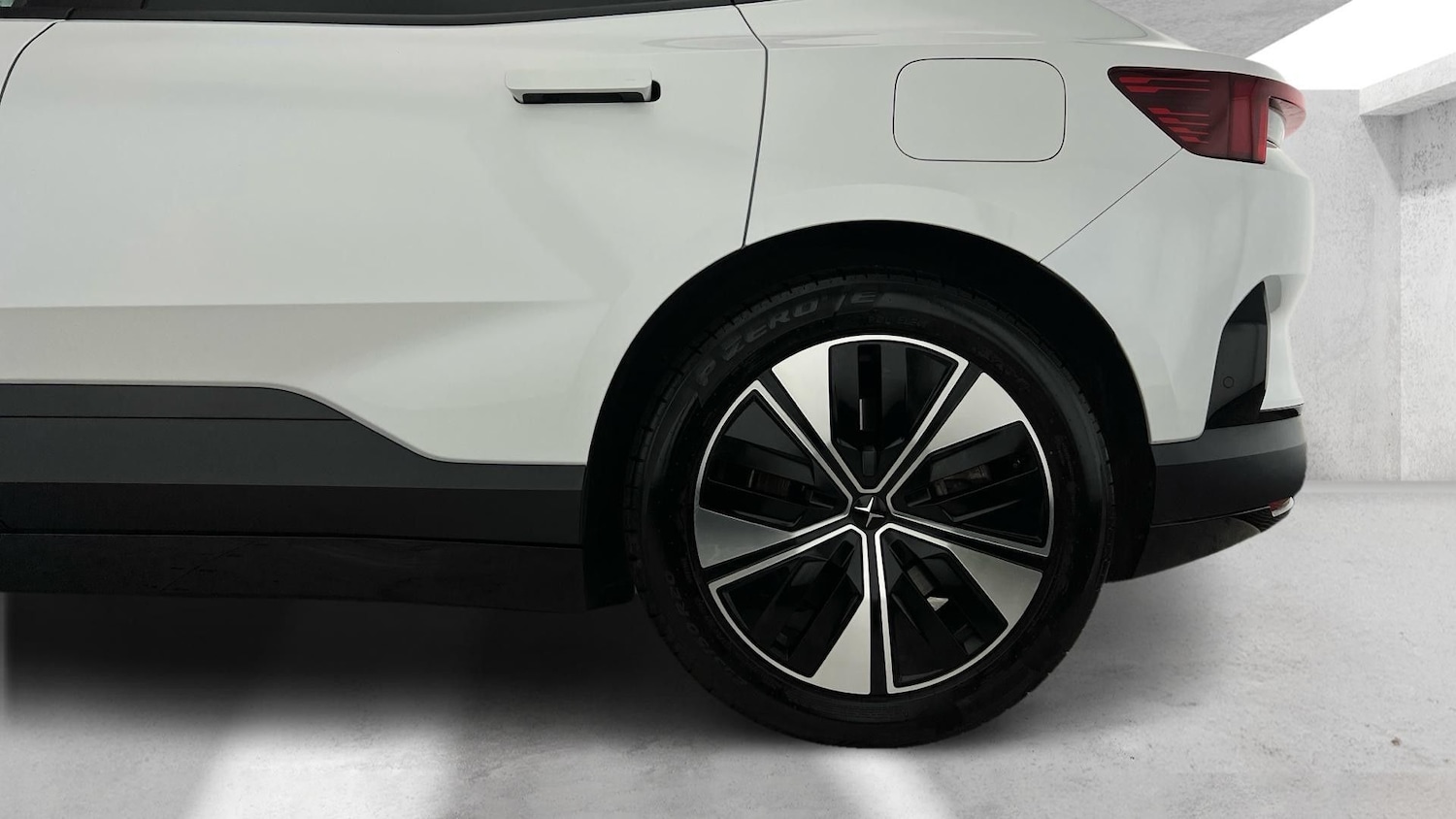 Used Polestar Polestar 4 2024 for sale - 76901355: Photo 27