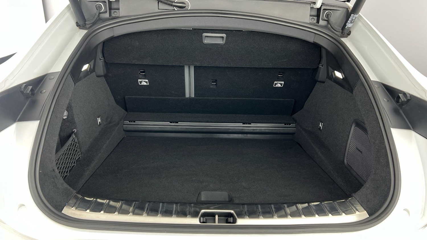 Used Polestar Polestar 4 2024 for sale - 76901355: Photo 28