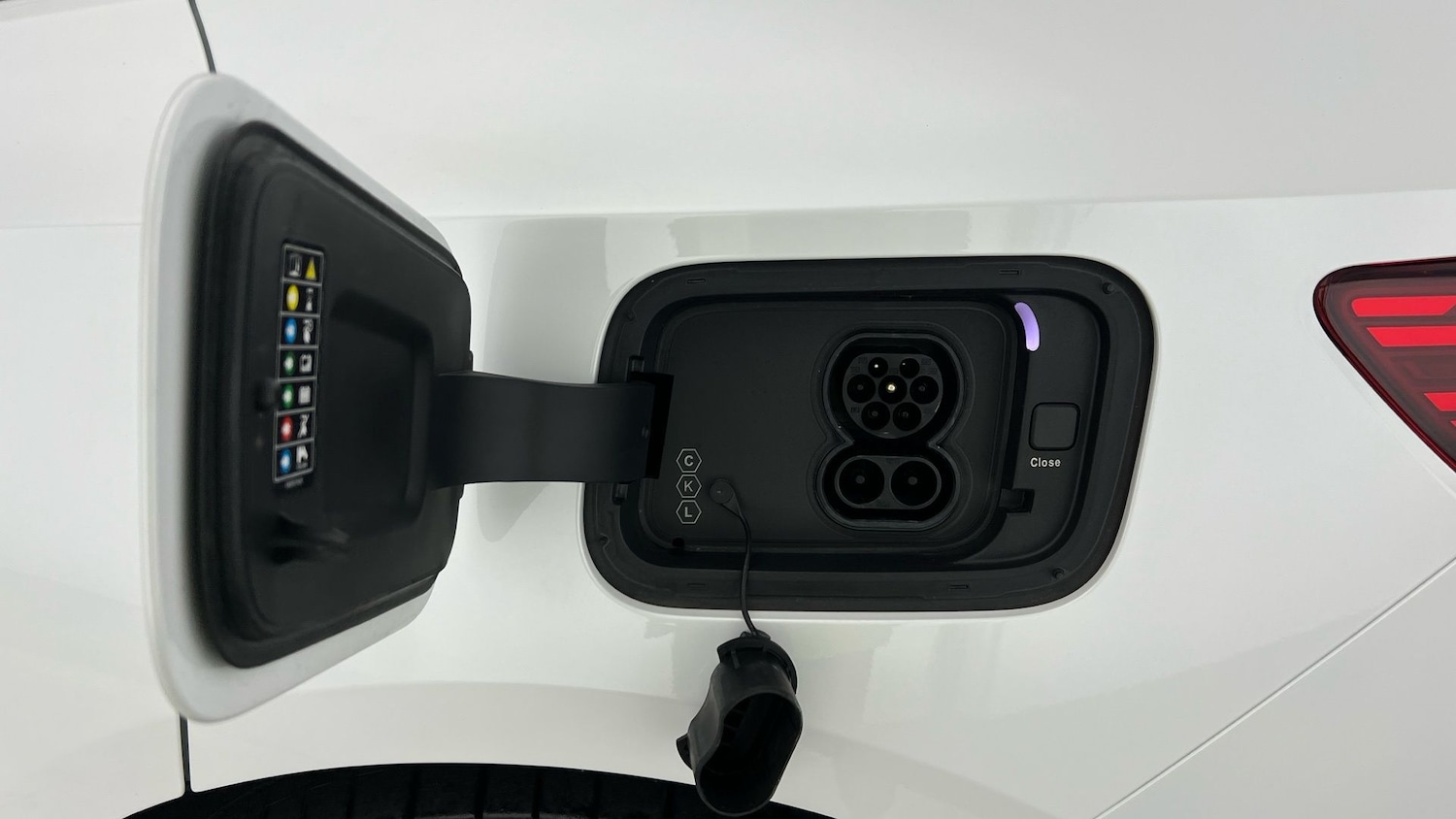 Used Polestar Polestar 4 2024 for sale - 76901355: Photo 31