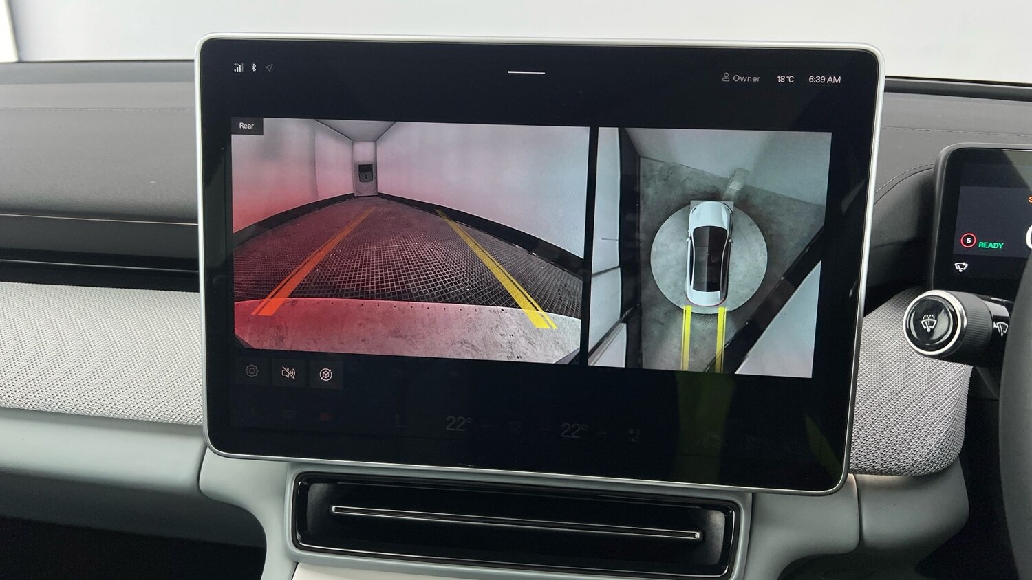 Used Polestar Polestar 4 2024 for sale - 76901355: Photo 36