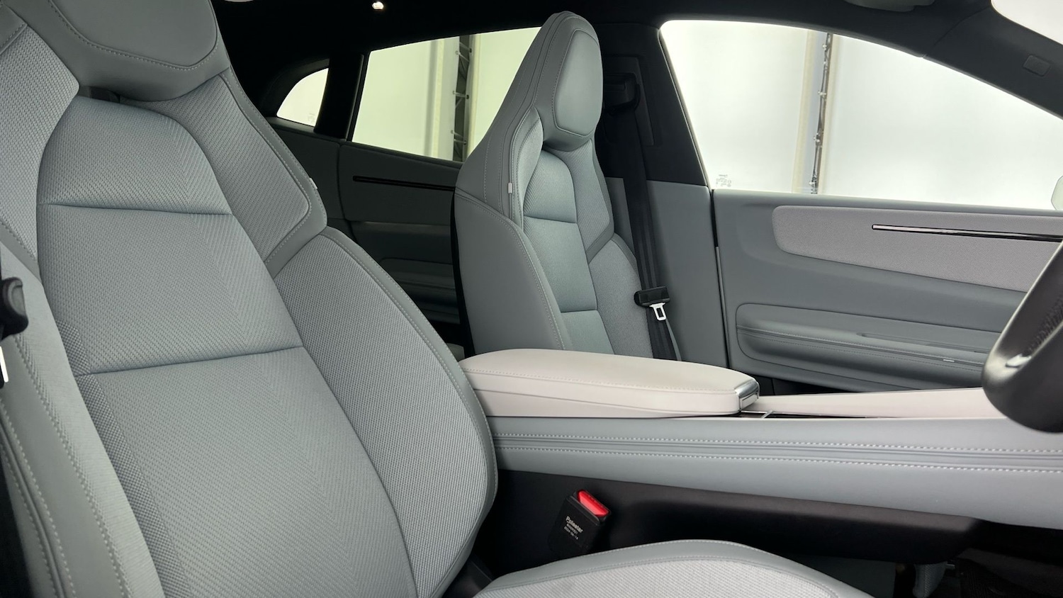 Used Polestar Polestar 4 2024 for sale - 76901355: Photo 39