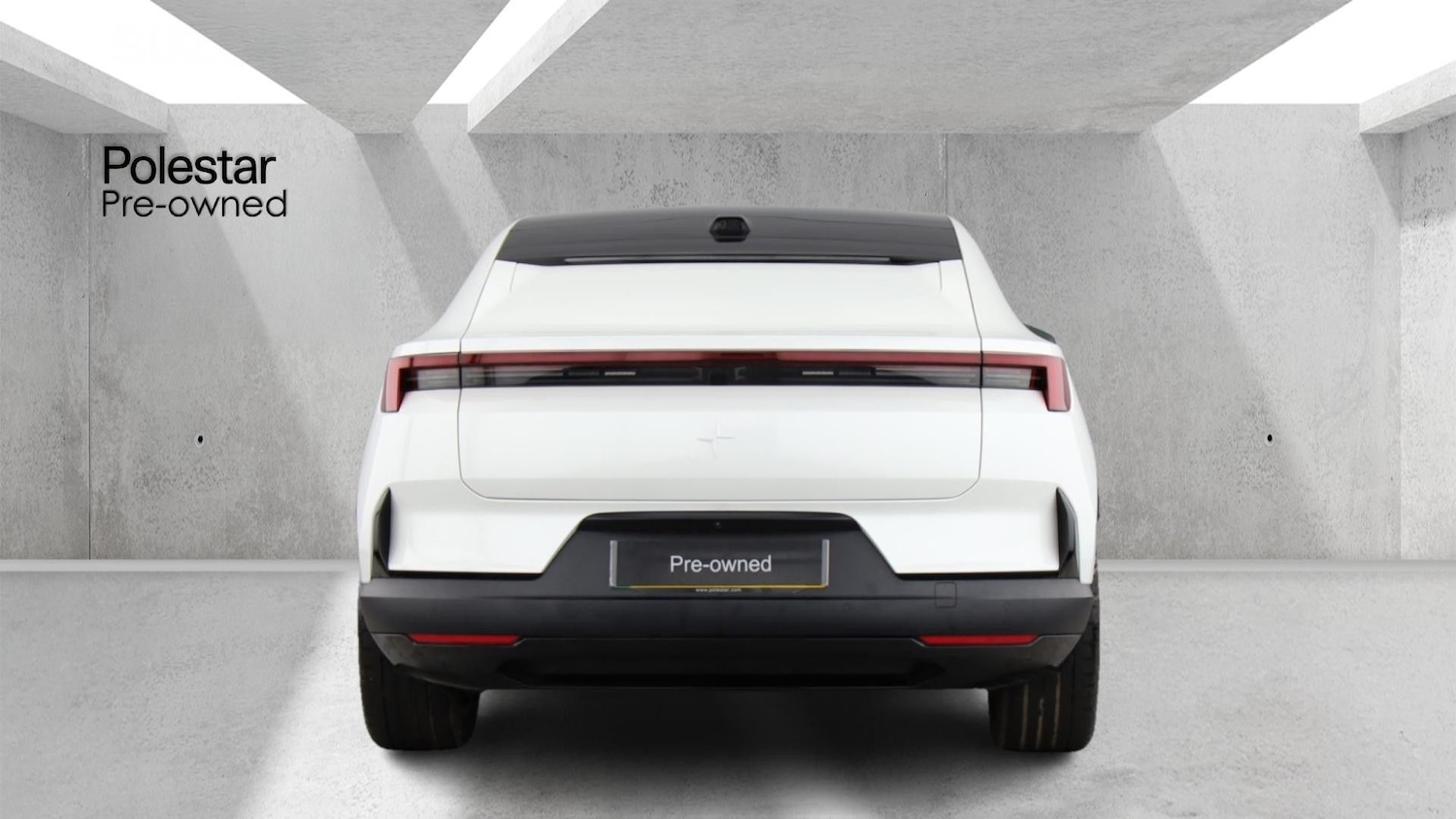 Used Polestar Polestar 4 2024 for sale - 76901355: Photo 4