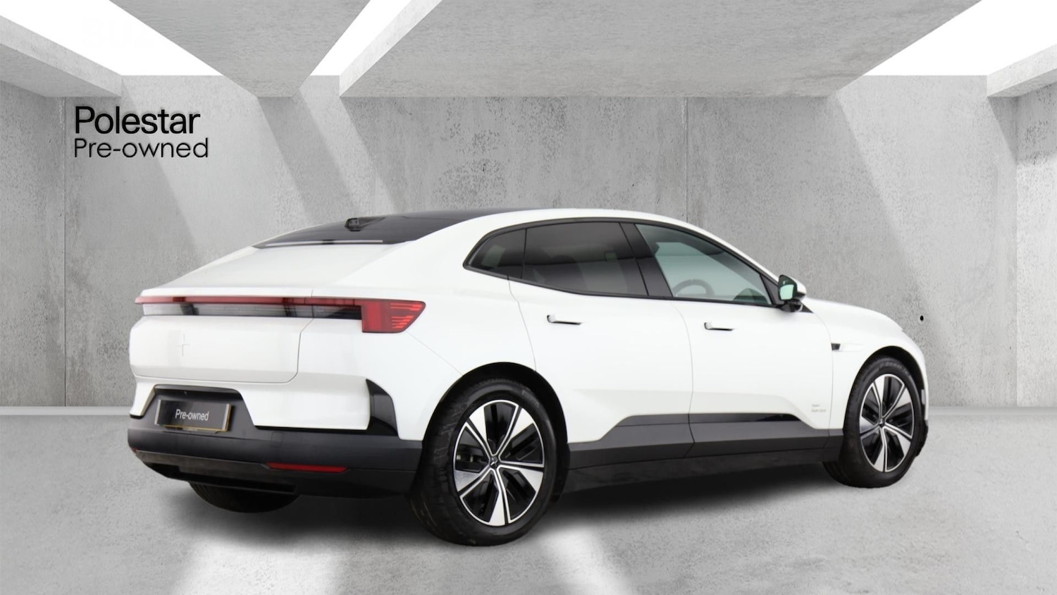 Used Polestar Polestar 4 2024 for sale - 76901355: Photo 5