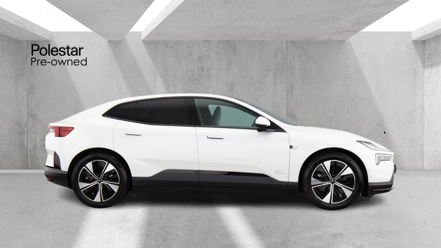 Used Polestar Polestar 4 2024 for sale - 76901355: Photo 6