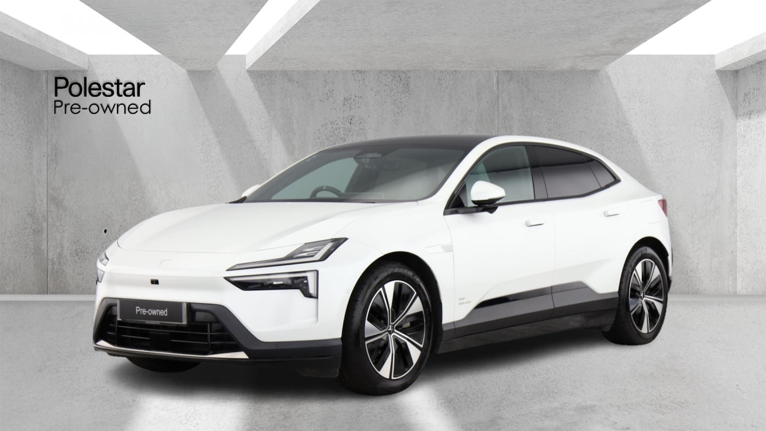 Used Polestar Polestar 4 2024 for sale - 76901355: Photo 7