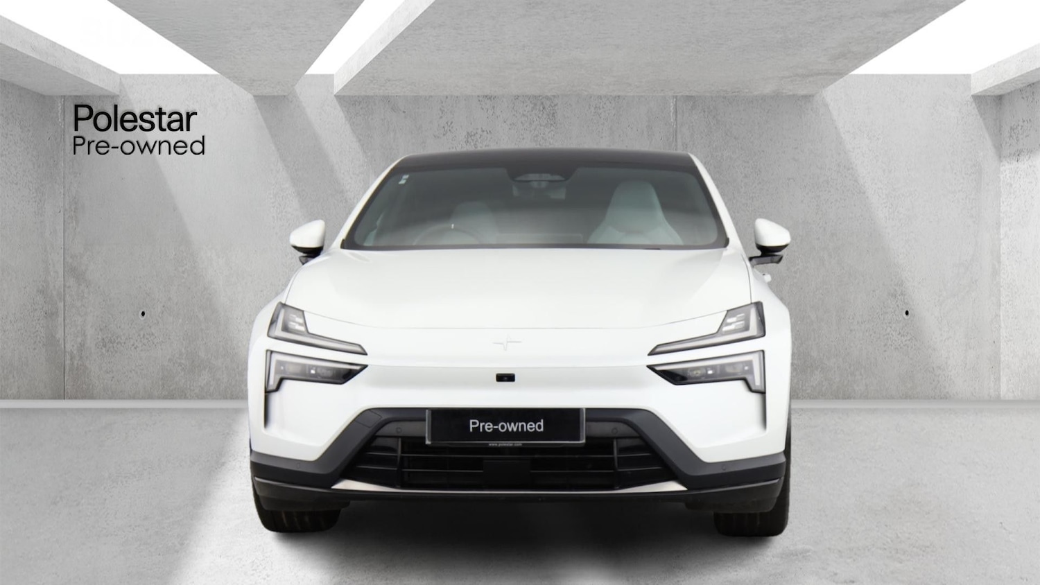 Used Polestar Polestar 4 2024 for sale - 76901355: Photo 8