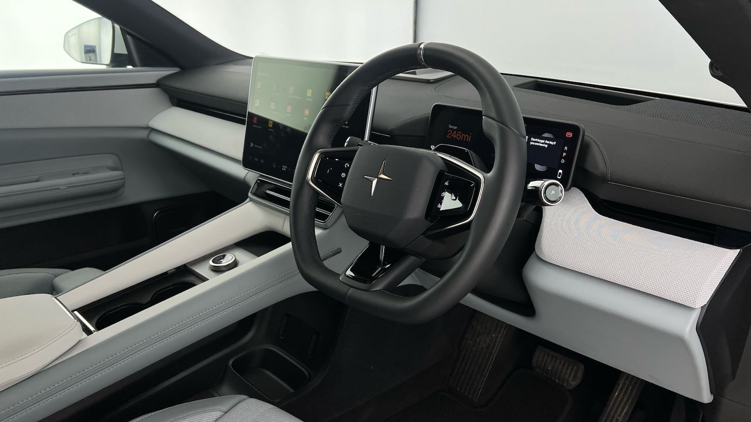 Used Polestar Polestar 4 2024 for sale - 76901355: Photo 9