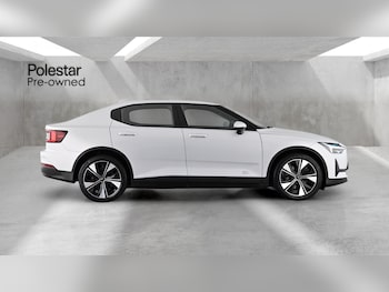 Used Polestar Polestar 2 2023 for sale - 78824362: Photo