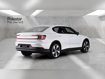 Used Polestar Polestar 2 2023 for sale - 78824362: Photo