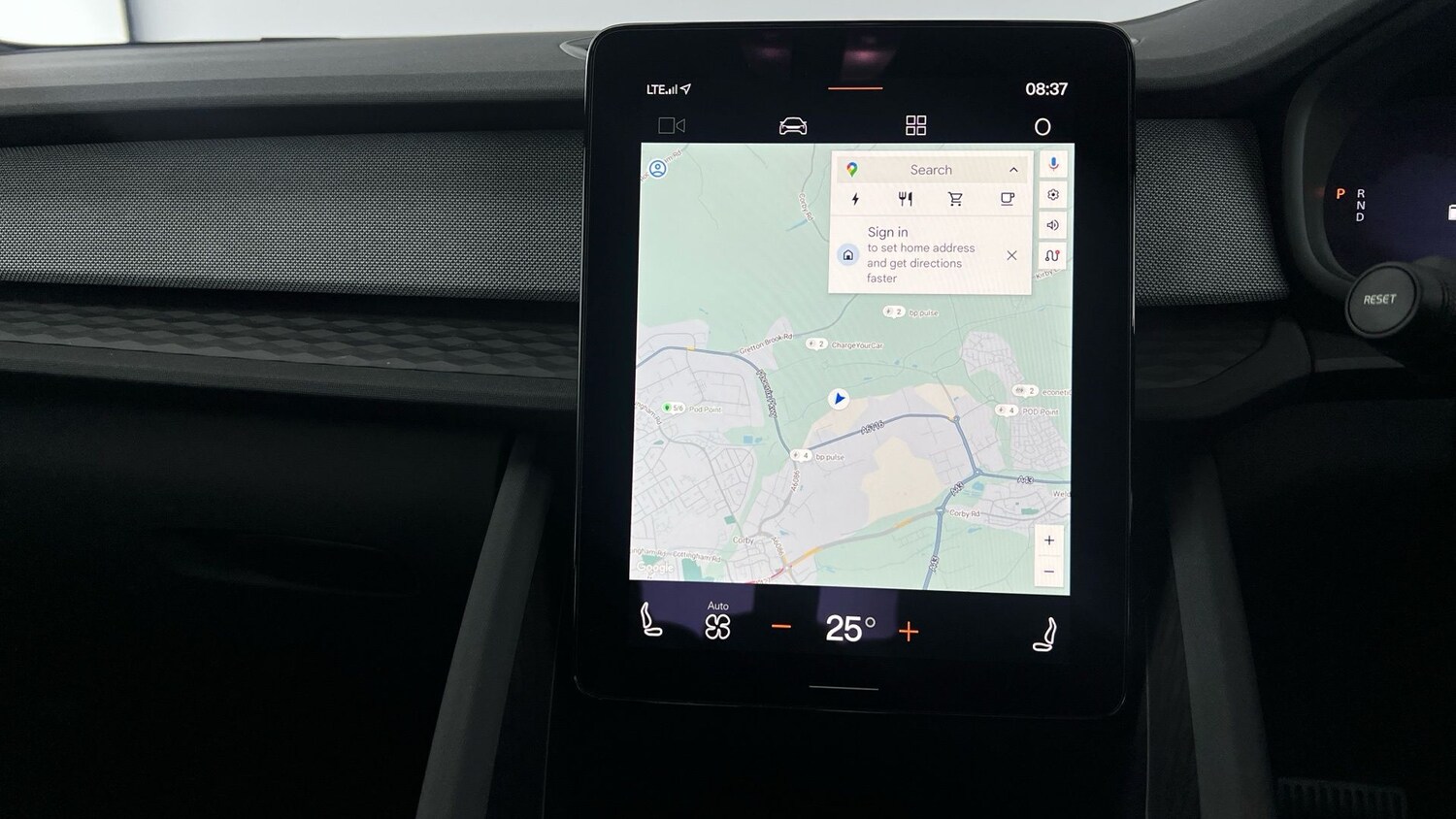 Used Polestar Polestar 2 2024 for sale - 76112395: Photo 14