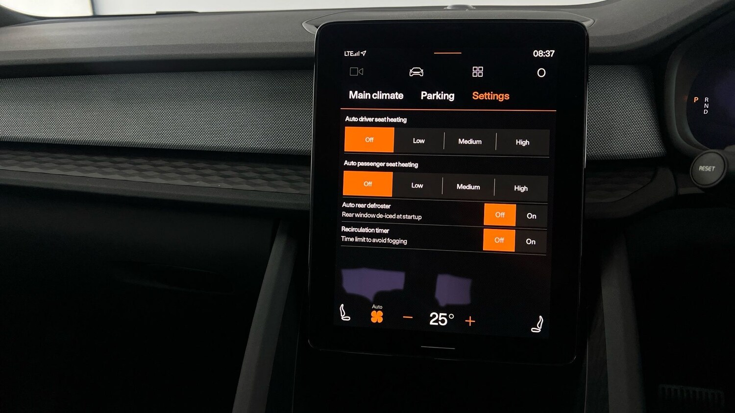 Used Polestar Polestar 2 2024 for sale - 76112395: Photo 15