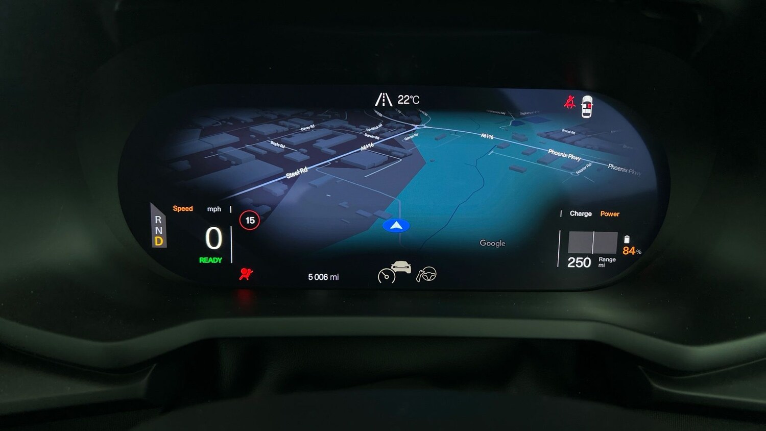 Used Polestar Polestar 2 2024 for sale - 76112395: Photo 16