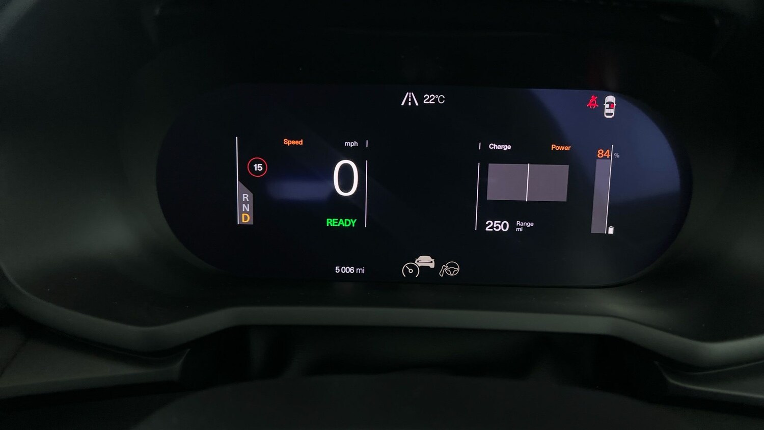 Used Polestar Polestar 2 2024 for sale - 76112395: Photo 17