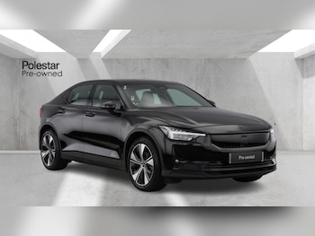 2024 - Long range Dual motor 4-Door
