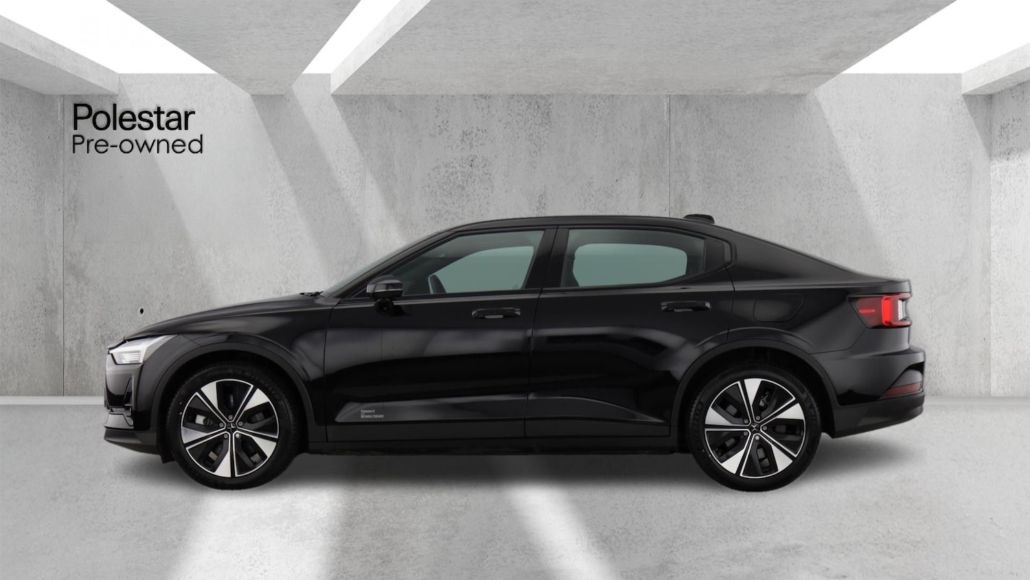 Used Polestar Polestar 2 2024 for sale - 76112395: Photo 2