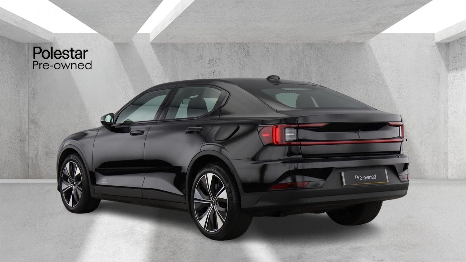 Used Polestar Polestar 2 2024 for sale - 76112395: Photo 3