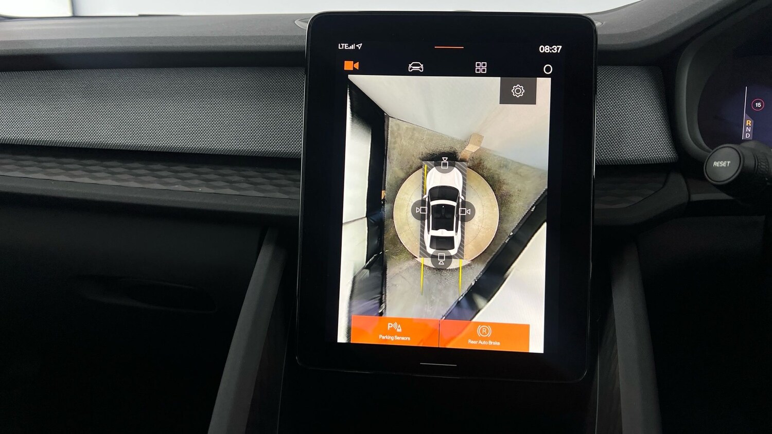 Used Polestar Polestar 2 2024 for sale - 76112395: Photo 36