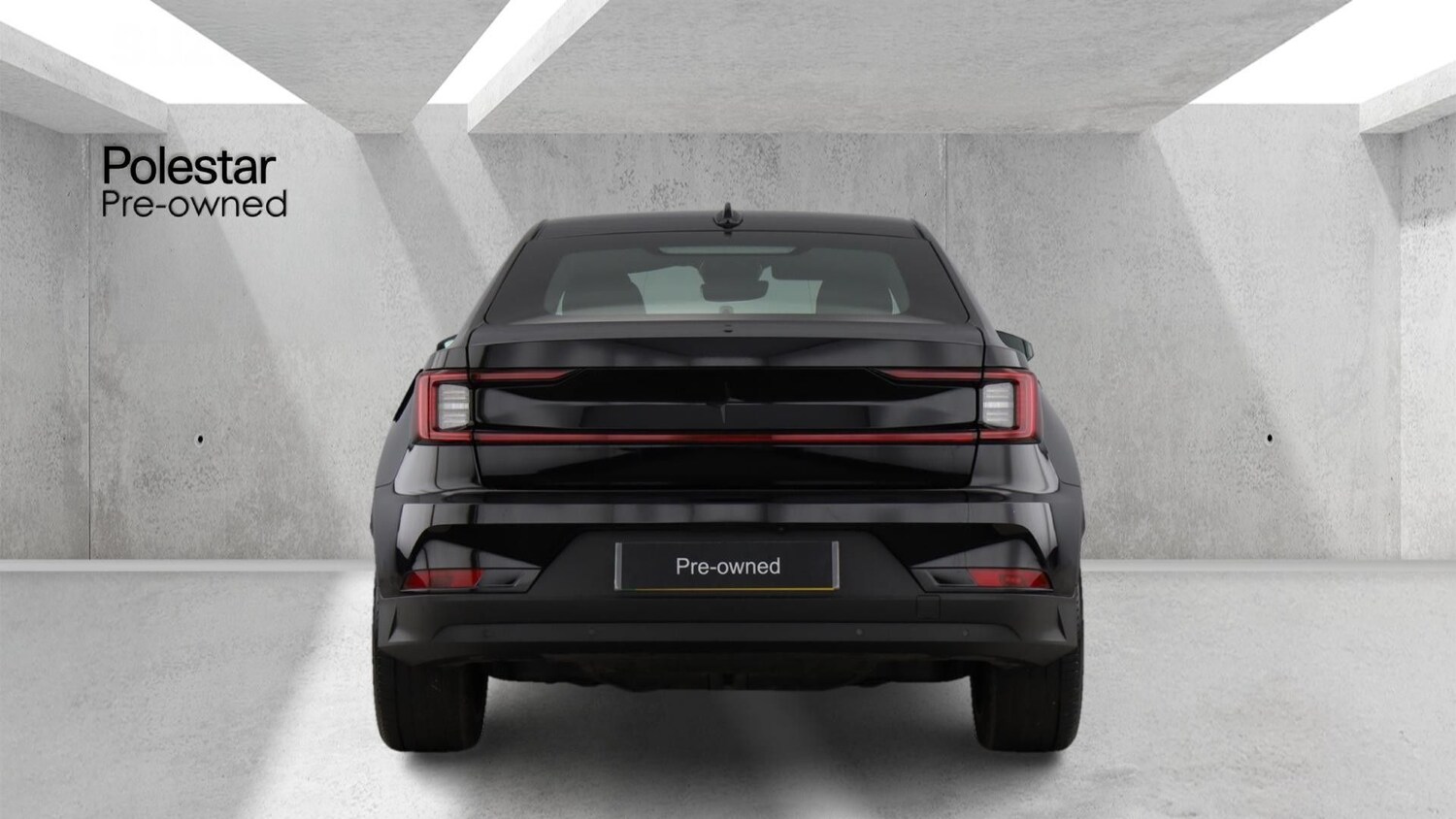 Used Polestar Polestar 2 2024 for sale - 76112395: Photo 4