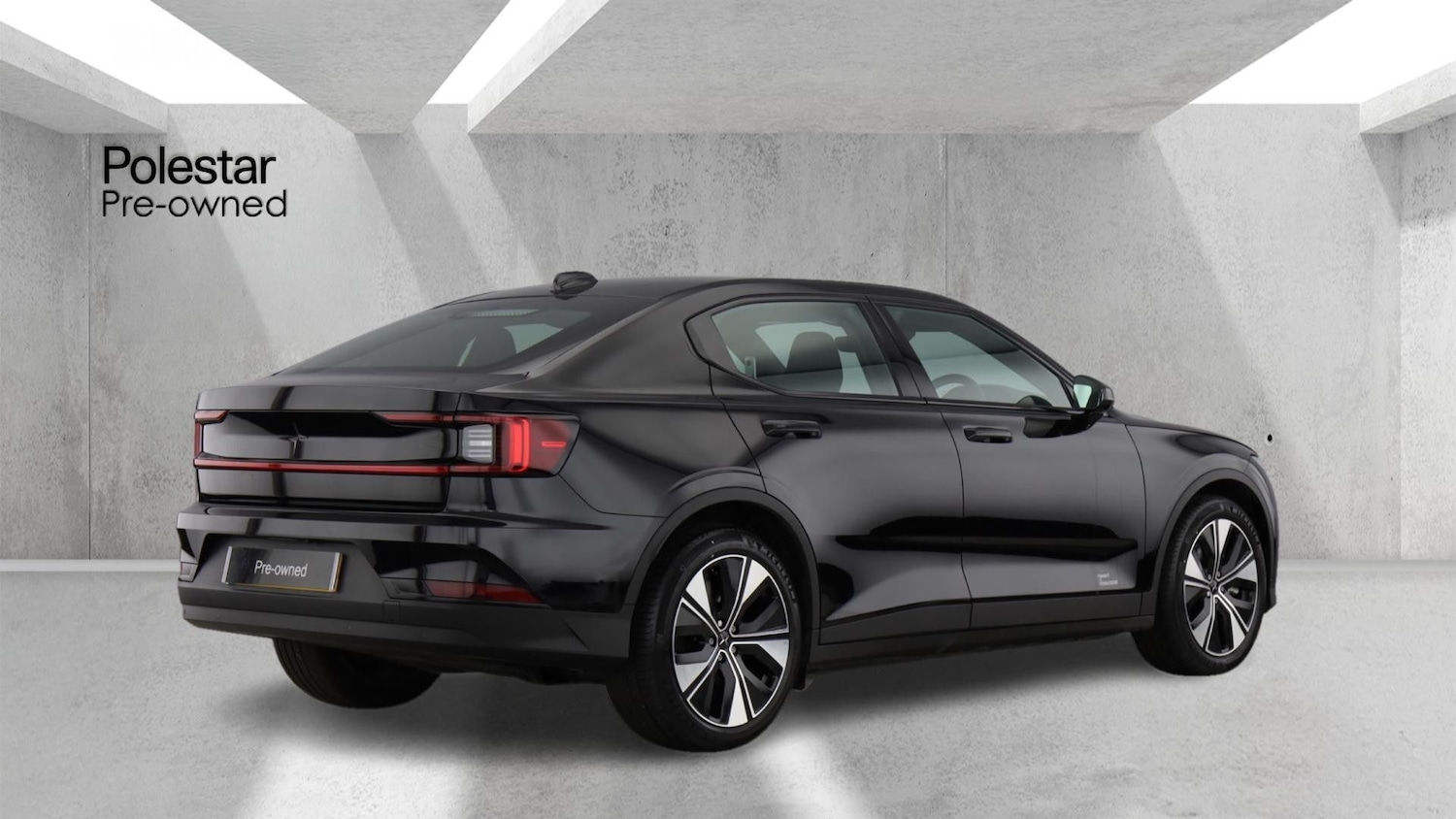 Used Polestar Polestar 2 2024 for sale - 76112395: Photo 5