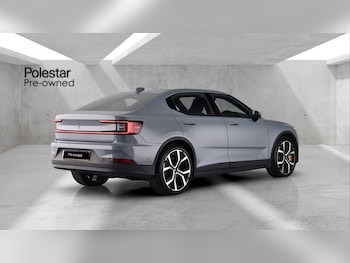 Used Polestar Polestar 2 2023 for sale - 76901375: Photo
