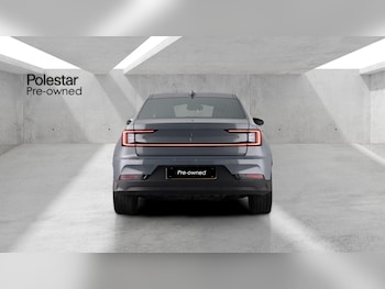 Used Polestar Polestar 2 2023 for sale - 76901375: Photo