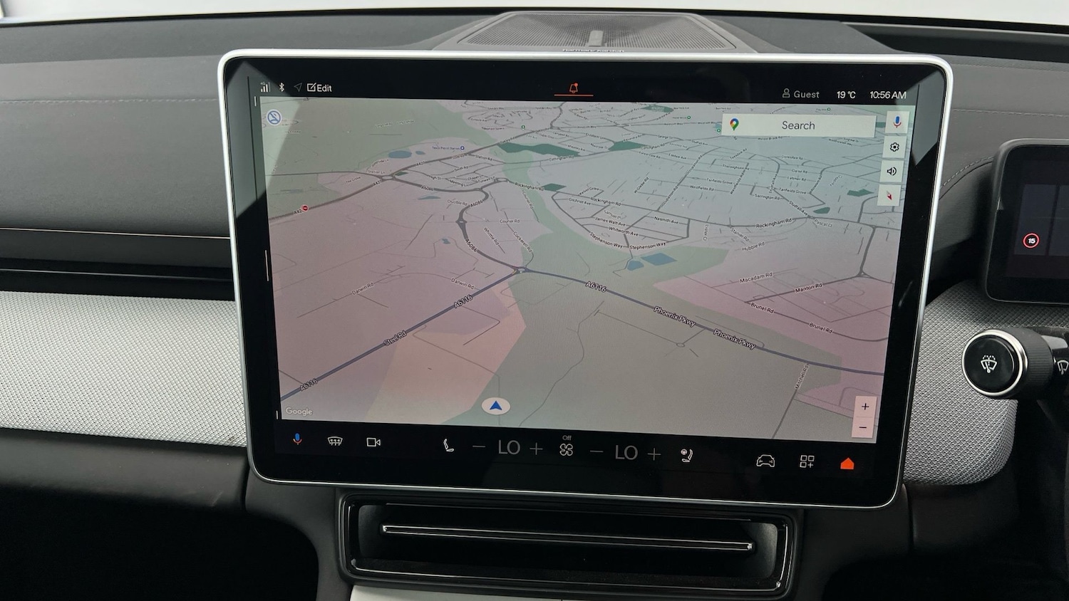 Used Polestar Polestar 4 2024 for sale - 76901294: Photo 14