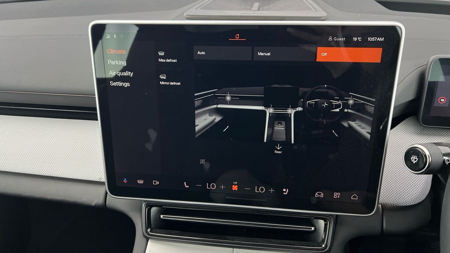 Used Polestar Polestar 4 2024 for sale - 76901294: Photo 15