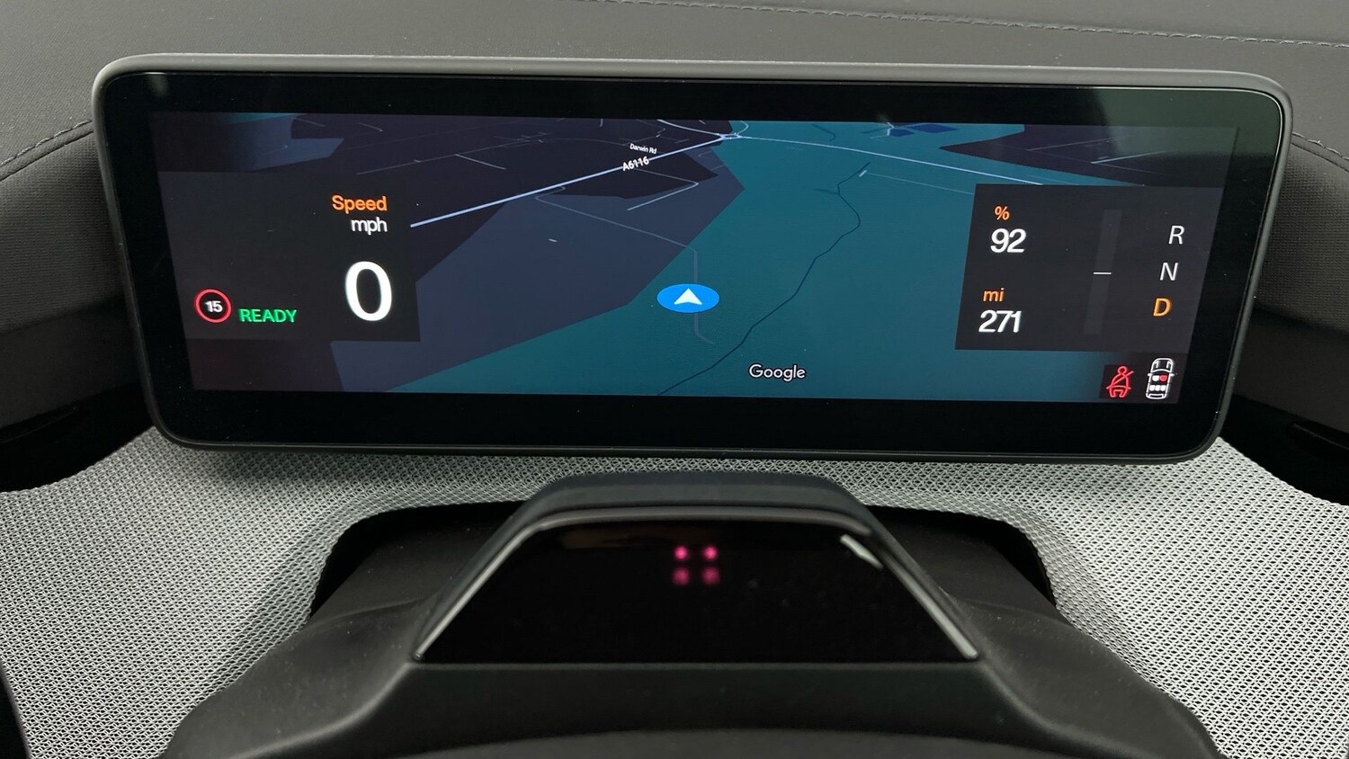 Used Polestar Polestar 4 2024 for sale - 76901294: Photo 16